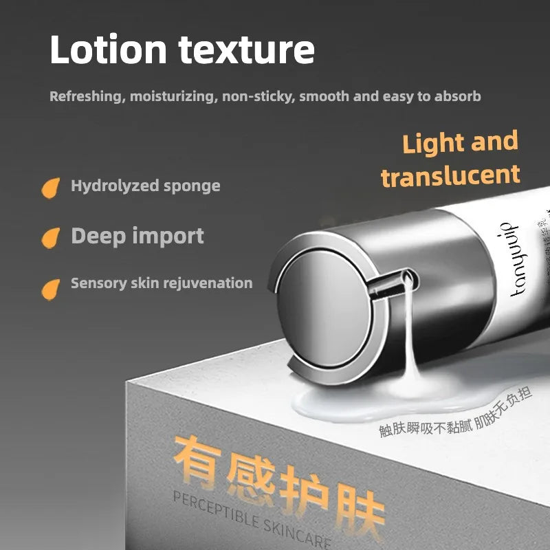 Microcrystalline Firming Essence Lotion