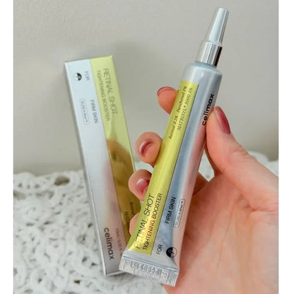Vita A Retinal Tightening Booster Serum