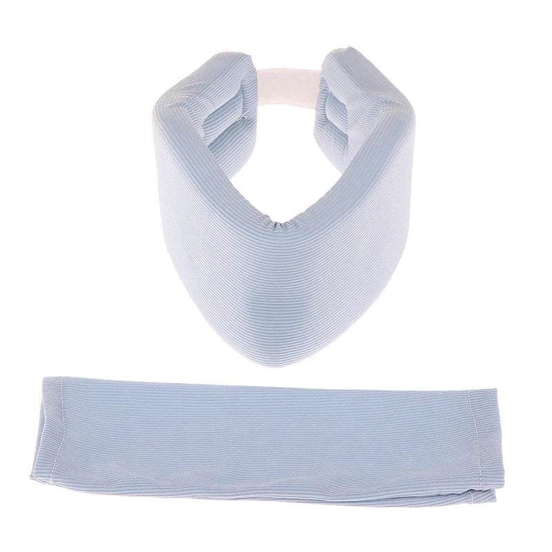 Adjustable Foam Cervical Neck Collar