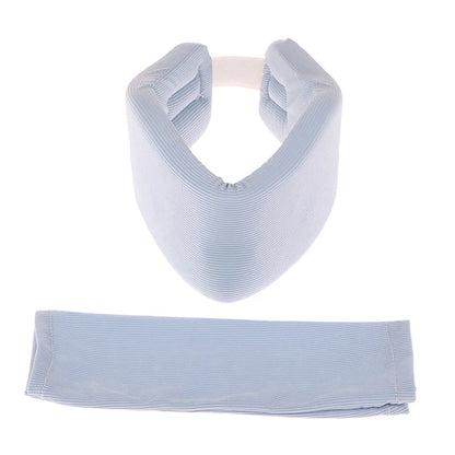 Adjustable Foam Cervical Neck Collar