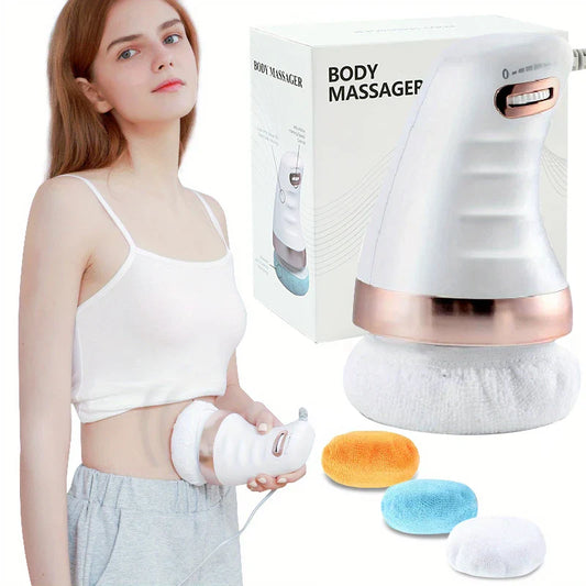 Hmeily TZY Anti-Cellulite Massager