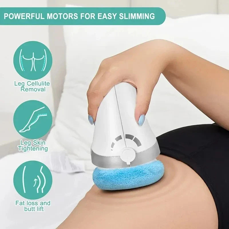 Multi Function Slimming Massager – High Frequency Vibration