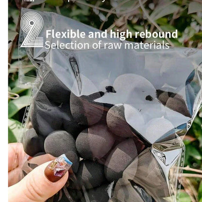 Mini Finger Puff Makeup Sponge Set 20pc