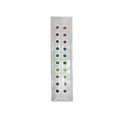 Auricular Magnetic Bead Ear Stickers for Acupoint Massage