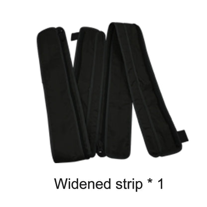 6 Airbag Leg Massager – Separate Accessory Without Host