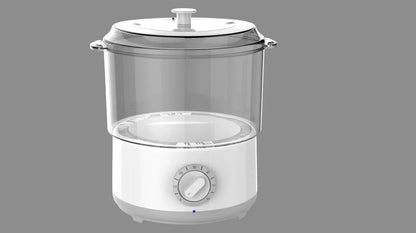 Electric Towel Steamer for Facial Spa