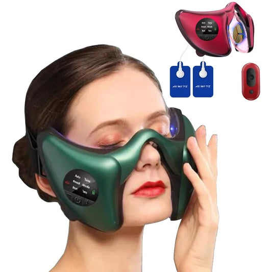 2025 Smart Facial Massager