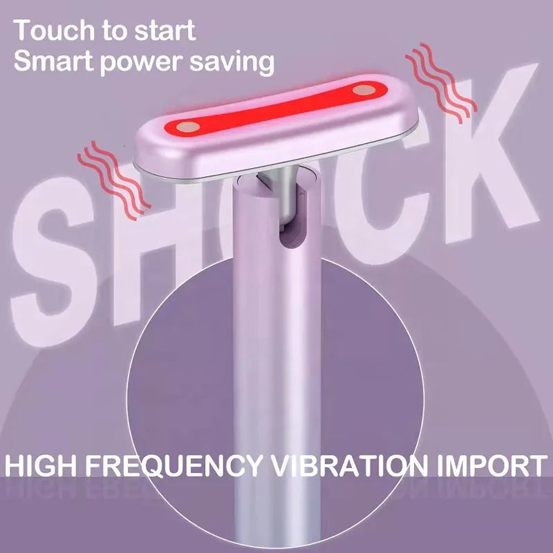 4-in-1 Facial Therapy Wand