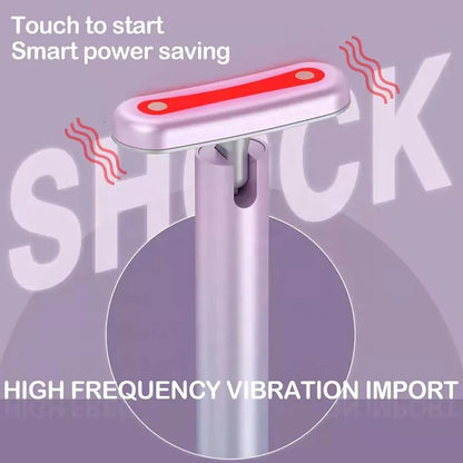 4-in-1 Facial Therapy Wand