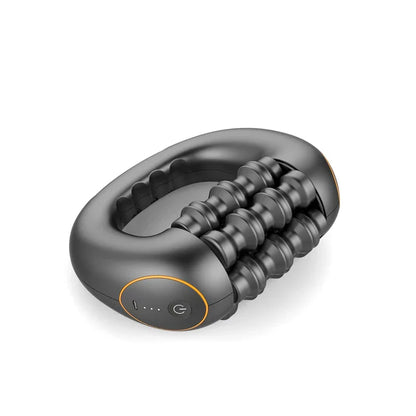 Rechargeable Massage Roller Gun – Deep Tissue Relief