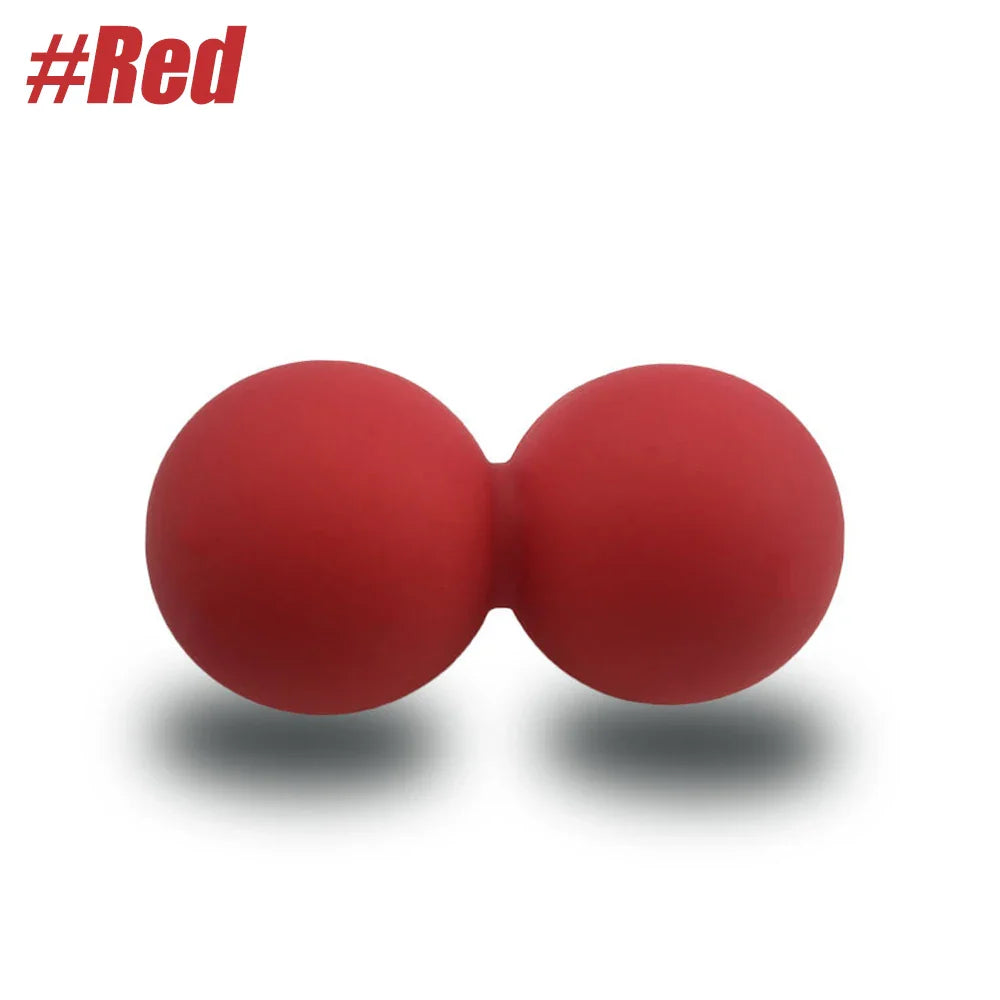 Peanut Massage Ball – Perfect Design for Comprehensive Massage