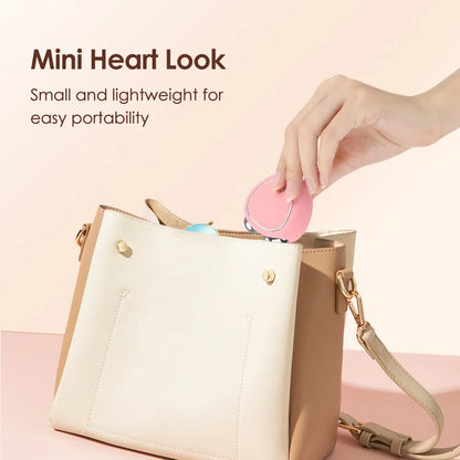 Mini Microcurrent Face Lift Device