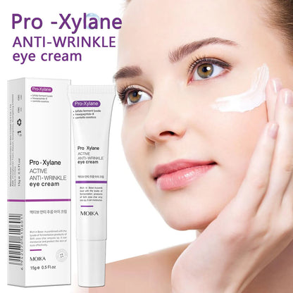 Retinol Firming Eye Cream