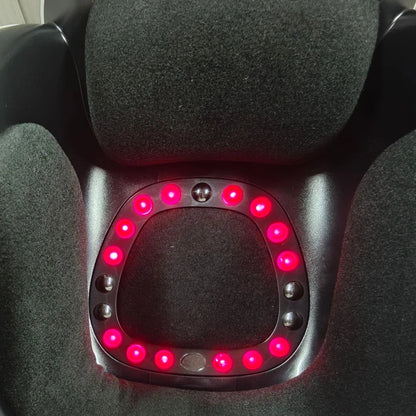 Knee Massager 4in1 Far Infrared Photonic Heating Therapy