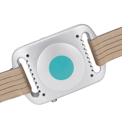 Fat Freezing Slimming Body Belt – Rotating Abdominal Massage