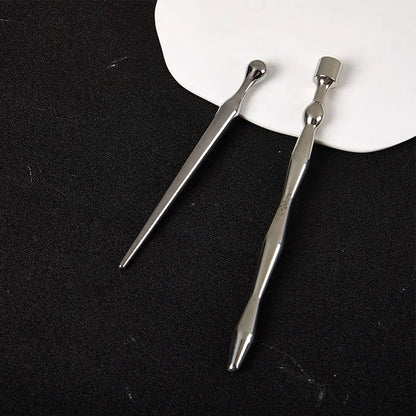Stainless Steel Acupuncture Pen Trigger Point Massager