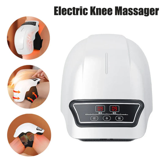 Electric Knee Massager