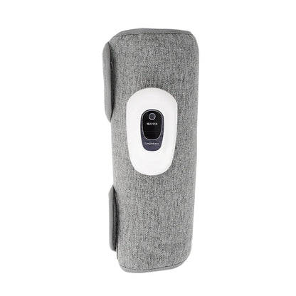 Wireless Rechargeable Leg Massager With 360 Degree Air Compression For Calves