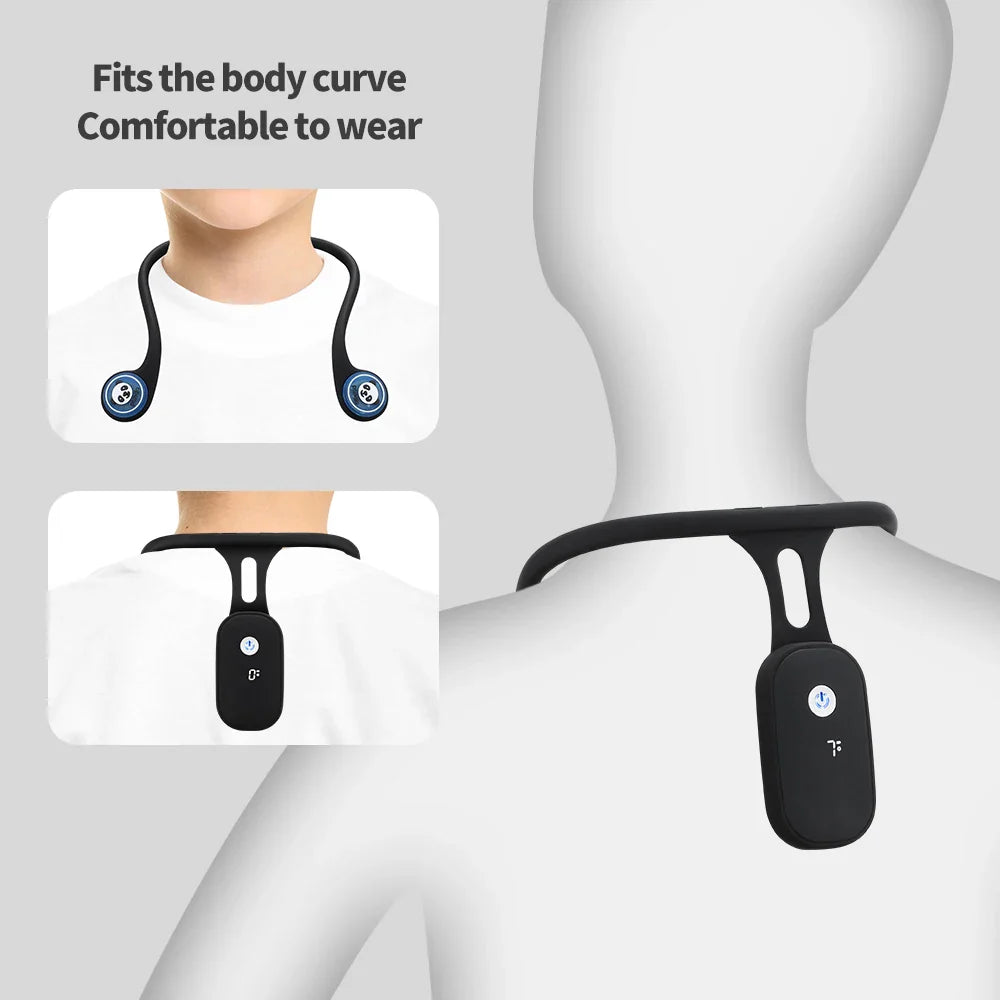 Smart Posture Corrector Trainer