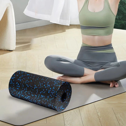 Foam Roller Yoga Column High Density EPP Massage Non Slip