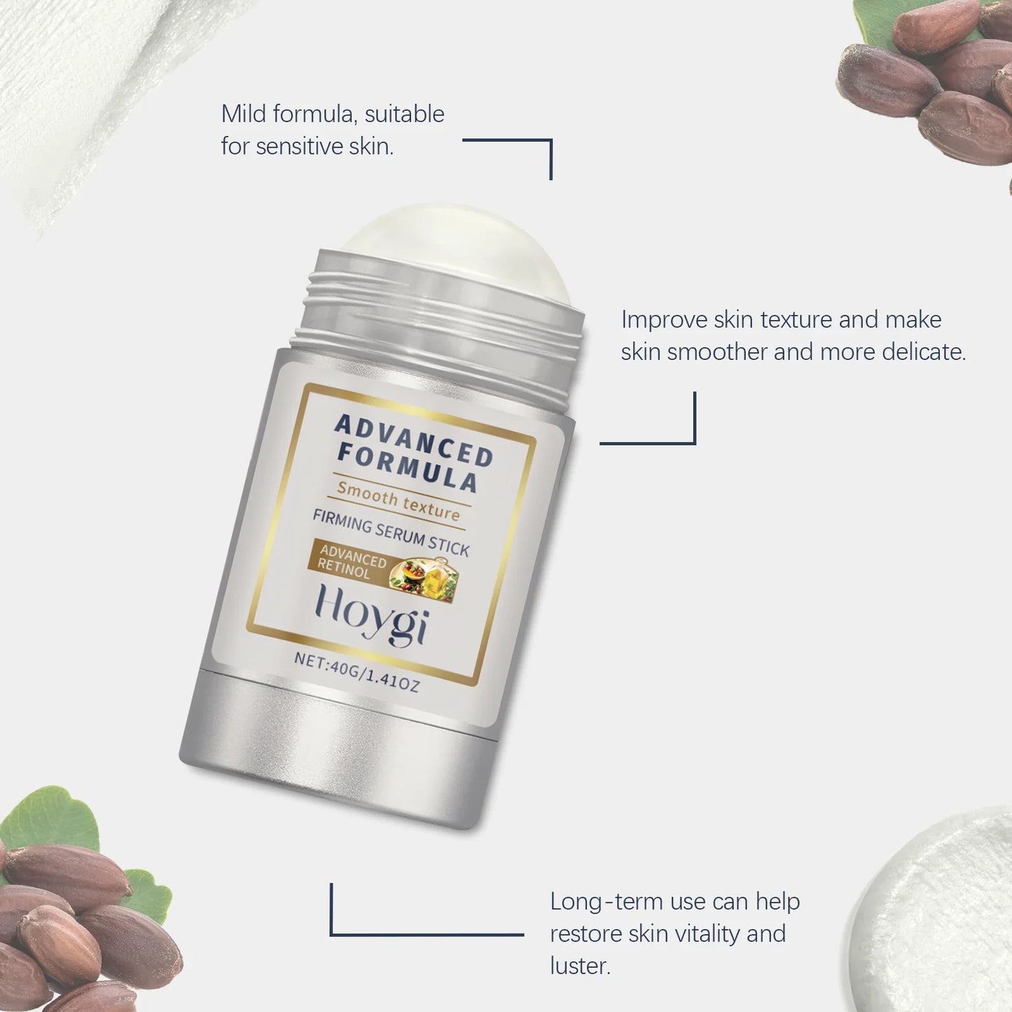 Retinol Firming Stick Face Cream