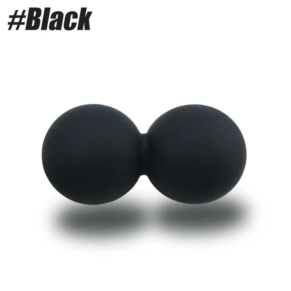 Peanut Massage Ball – Perfect Design for Comprehensive Massage
