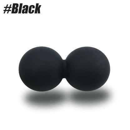 Peanut Massage Ball – Perfect Design for Comprehensive Massage