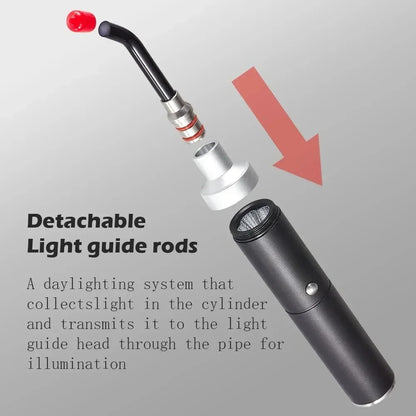 Infrared Laser Physiotherapy Massager 650nm 808nm Relief
