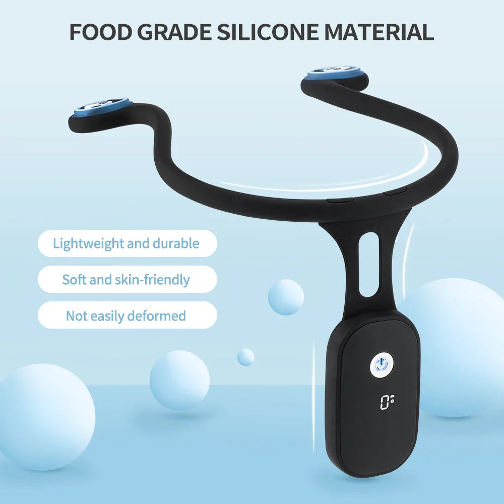 Smart Posture Corrector Trainer