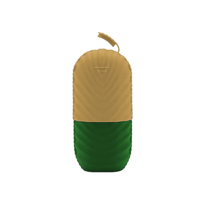 Silicone Ice Facial Beauty Applicator and Massage Tool