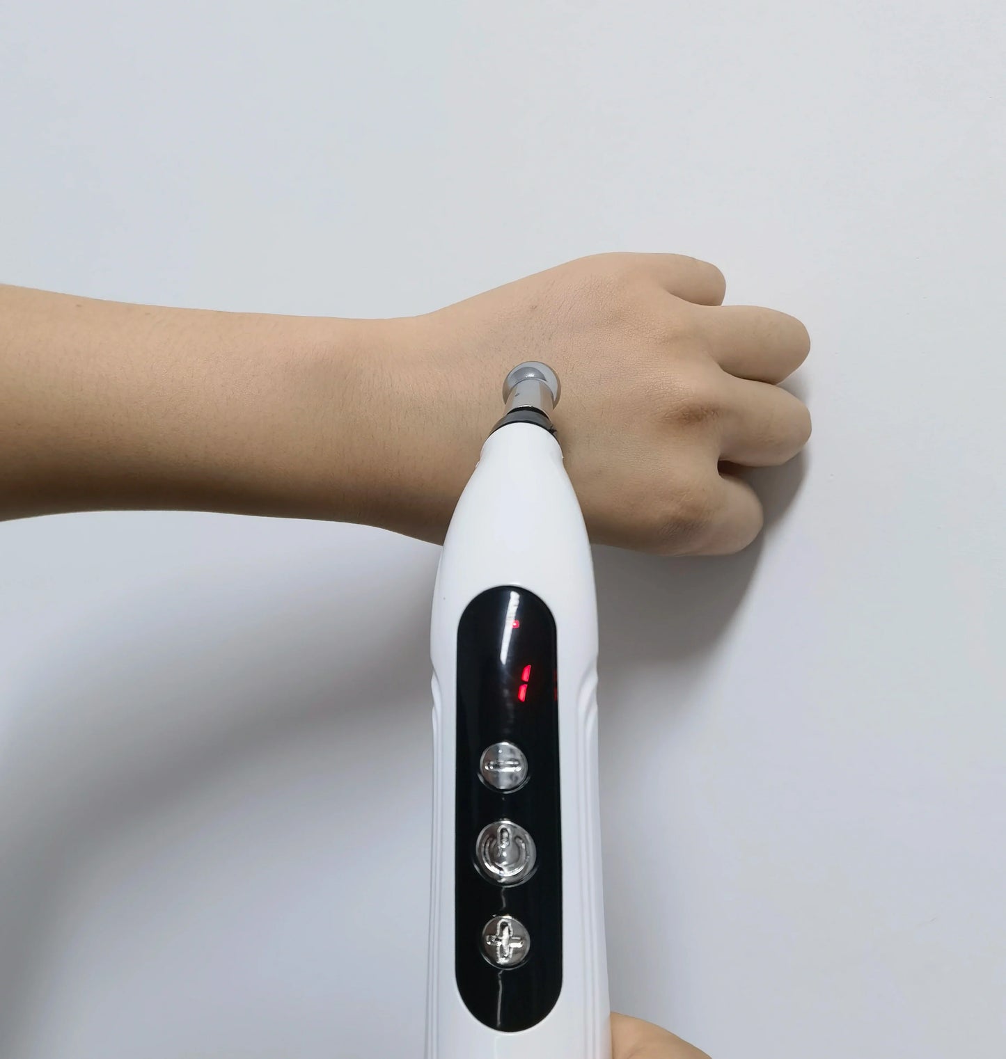 Electric Meridian Energy Massage Pen For Pain Relief