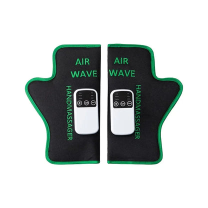 Air Compression Hand Massage Glove – Relieve Arthritis