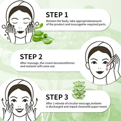 Anti-Wrinkle Firming Facial Serum Essence