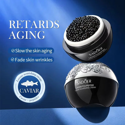Instant Retinol Firming & Lifting Cream