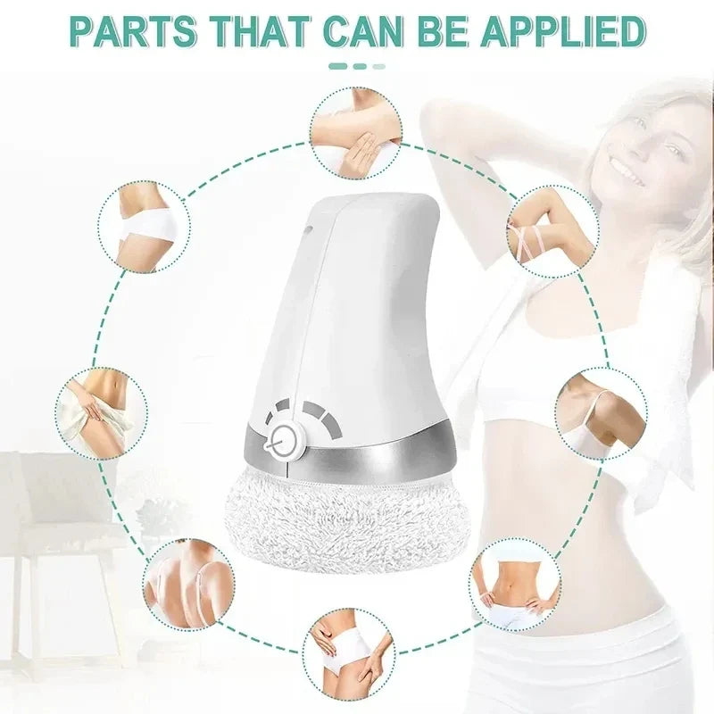 Multi Function Slimming Massager – High Frequency Vibration