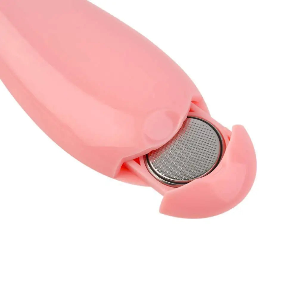 Ultrasonic Facial Massager
