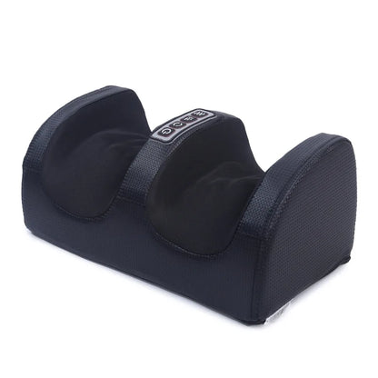 Hmeily Electric Foot Massager – Heating Shiatsu Kneading