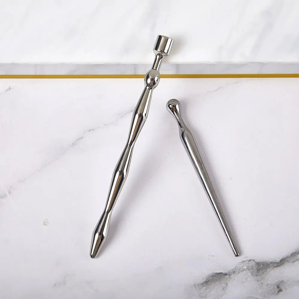 Stainless Steel Acupuncture Pen Trigger Point Massager