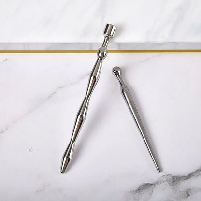 Stainless Steel Acupuncture Pen Trigger Point Massager