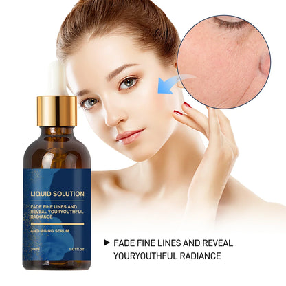 Anti-Wrinkle Firming Facial Serum Essence