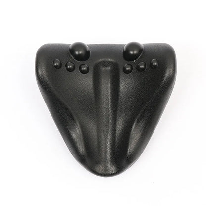 Cervical Traction Pillow For Neck Massage And Alignment