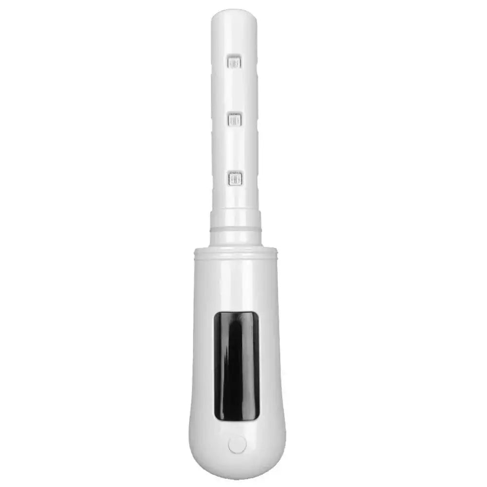 Gynecological LED Red Blue Therapy Massage Inflammation