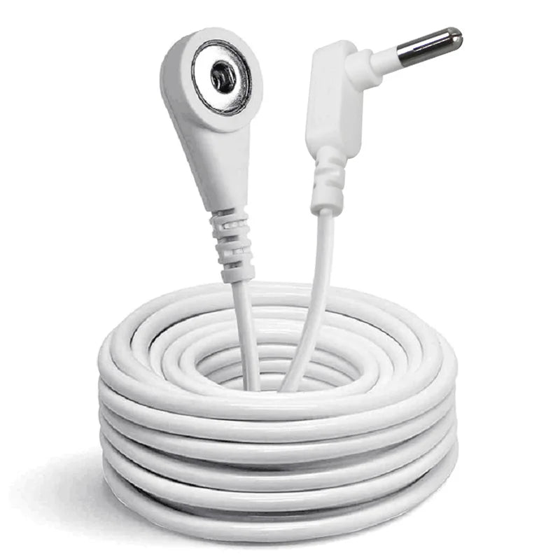 15 Ft Universal Grounding Cable – Meridian Massage Tools