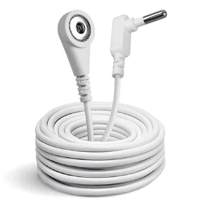 15 Ft Universal Grounding Cable – Meridian Massage Tools