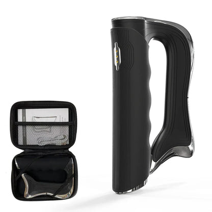 Electric Hyperblade Muscle Massager with NMES Technology