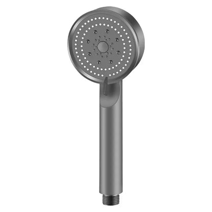 5 Modes Water Saving Shower Head Adjustable High Pressure Sprayer Shower Water Massage Shower Head For Bathroom