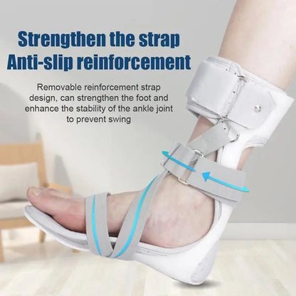 AFO Foot Drop Support Brace