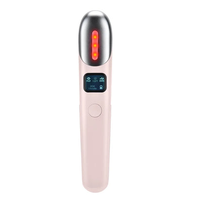4-in-1 Photon Therapy Eye Massager