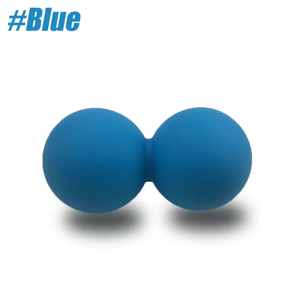 Peanut Massage Ball – Perfect Design for Comprehensive Massage