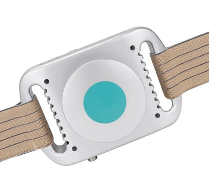 Fat Freezing Slimming Body Belt – Rotating Abdominal Massage